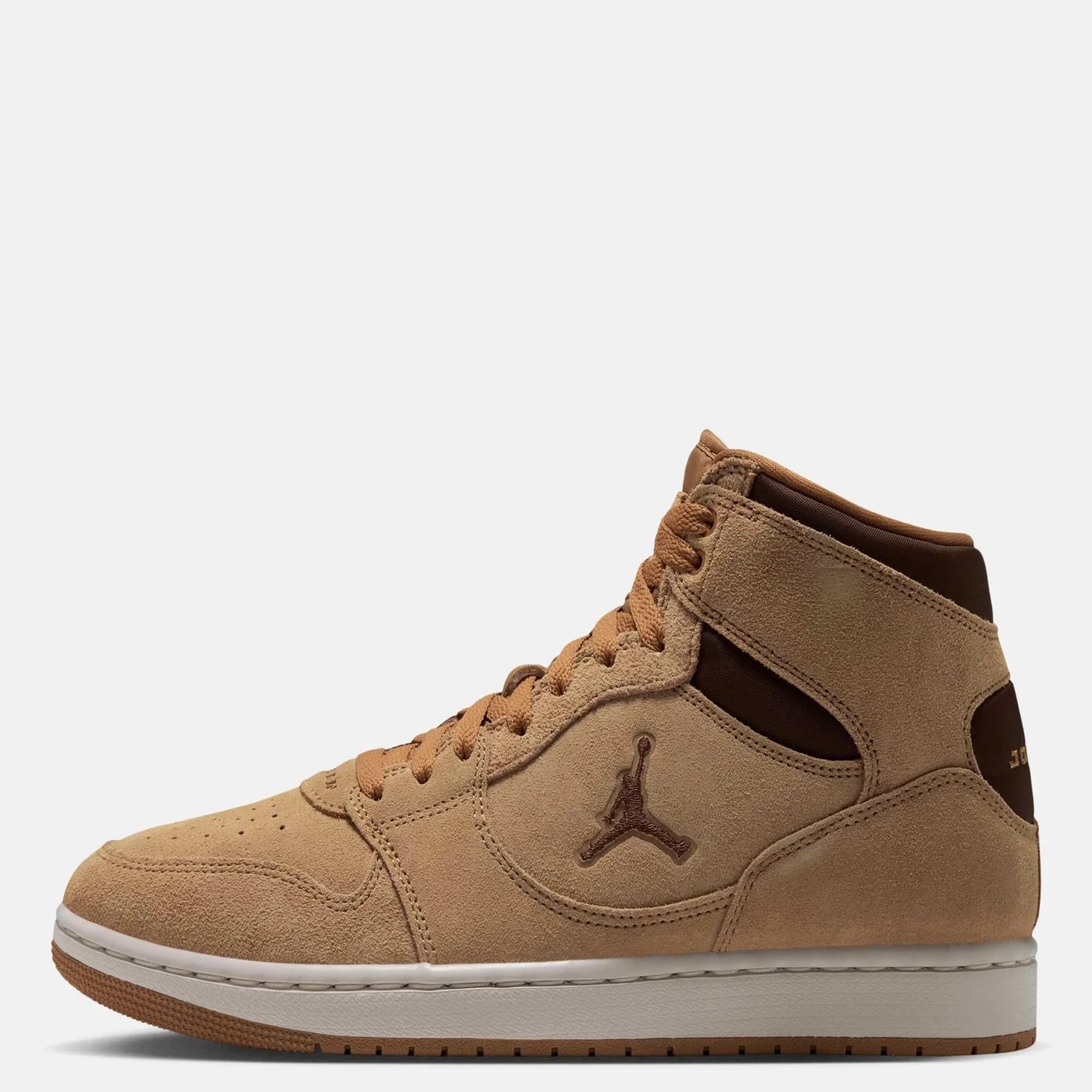 NIKE Jordan Court Connect Mid Sneakers For Men