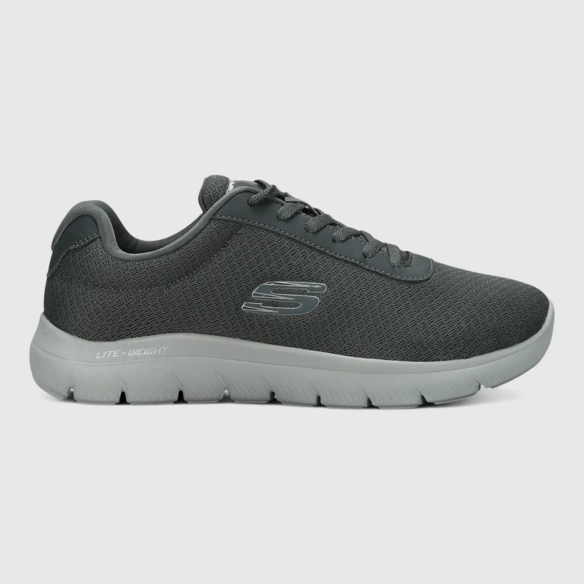 Skechers SUMMITS - FIELD DAY Sneakers For Men