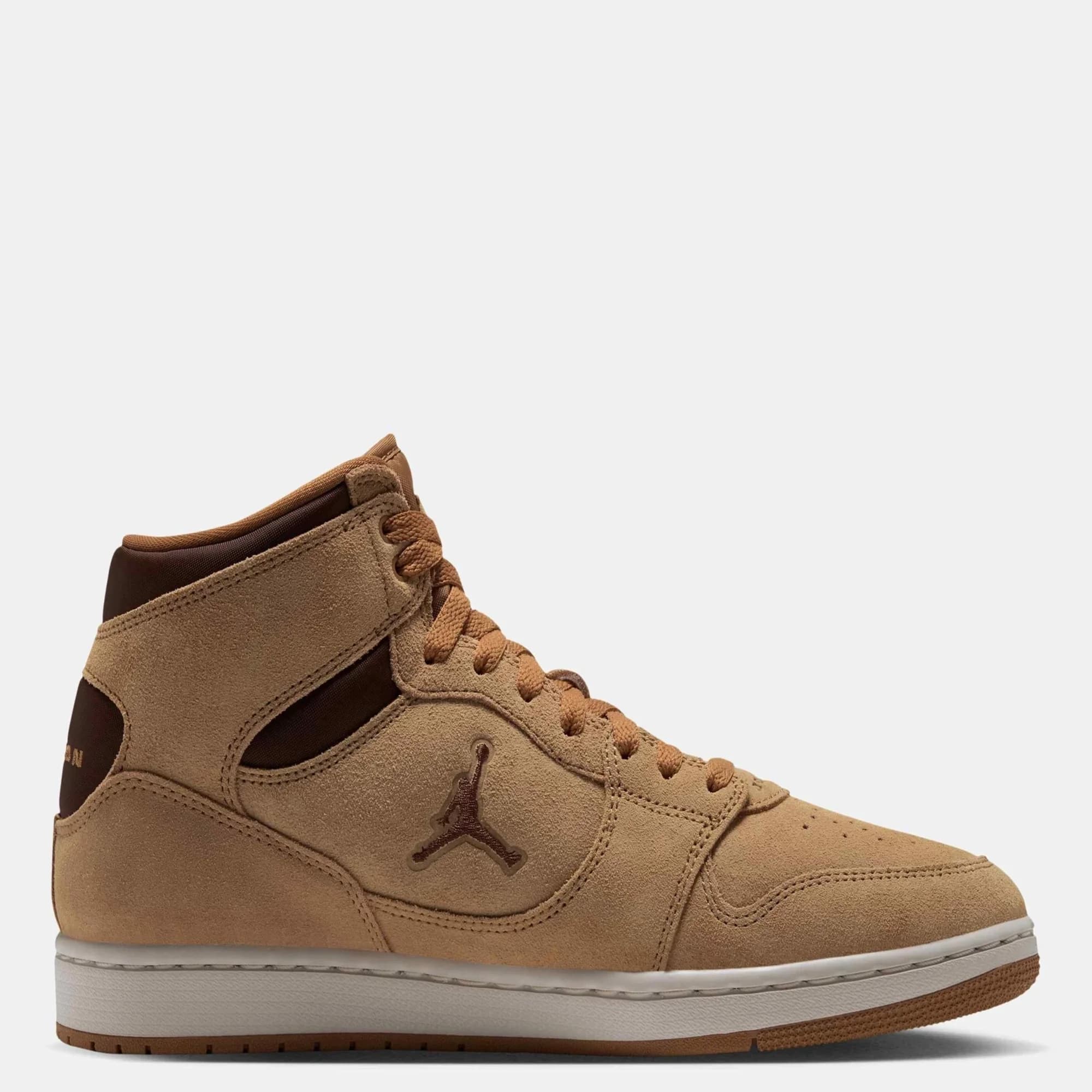NIKE Jordan Court Connect Mid Sneakers For Men
